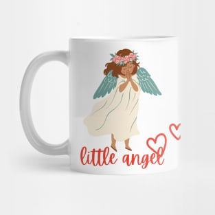 little angel Mug